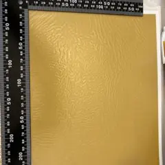 ゴールド単品　転写紙　和柄　お正月