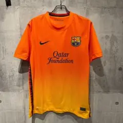 新品タグ付き NIKE バレンシアCF 03-04シーズン アウェイユニフォーム