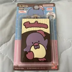 キャラぱき　ミラー　タキシードサム