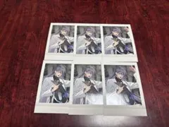 ヒプマイ 神宮寺寂雷 ぱしゃこれ