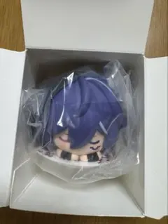 原神×スシロー コラボ限定ミニフィギュア オロルン