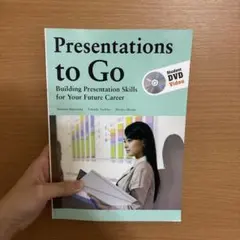 Presentations to Go