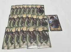 進撃の巨人 アルカナカードセット リヴァイ アルカナ