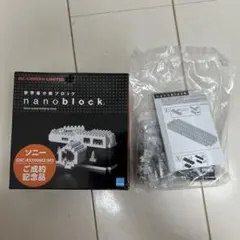 Nikon F ナノブロック 新品・未開封 Nikon Launches a Nanoblock Set That Lets You Build a Toy Nikon F