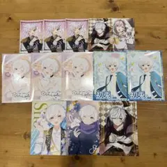 いれいす 初兎 ブロマイド