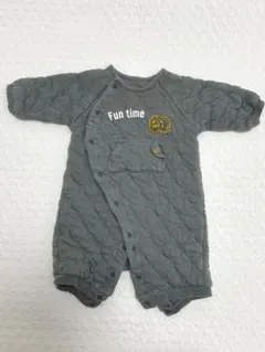 ベビー服　カバーオール　サイズ50-70