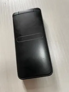 【お年玉価格】KYOCERA GRATINA KYF42 ブラック