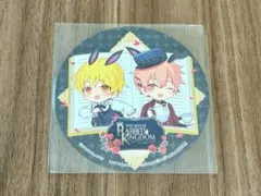 AGF アニメイトガールズフェスティバル  ツキウタ 師走 駆＆如月 恋