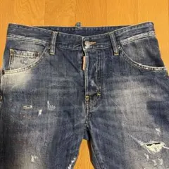 DSQUARED2 ディースクエアード パンツ 46のサムネイル