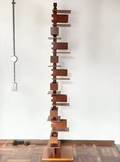 yamagiwa ヤマギワ フランク ロイド ライト タリアセン 2 チェリー