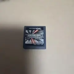 ポケットモンスター プラチナ DSソフト