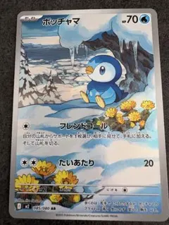 2026年最新】ポッチャマ ARの人気アイテム - メルカリ