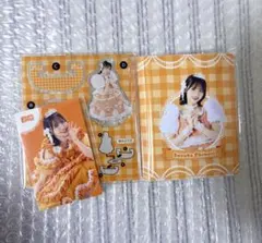 FRUITSZIPPER 3周年 すきくじ 鎮西寿々歌