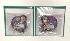 鬼滅 ufotable TOGO 神奈川 アクリルスタンド 狛治 恋雪のサムネイル