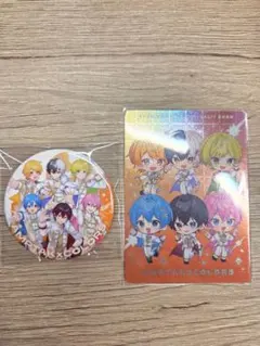 AMPTAKxCOLORS グッズ まとめ売り