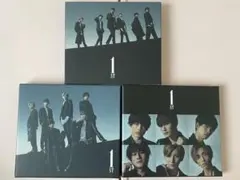 SixTONES 1ST アルバム 3形態 原石盤 音色盤 - メルカリ