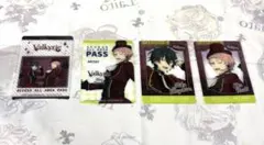 あんスタ Valkyrie セット