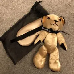 CONRAD コンラッド　テディーベア　アイマスク