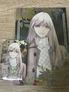 9R.I.P sequel 幸麿 店舗特典