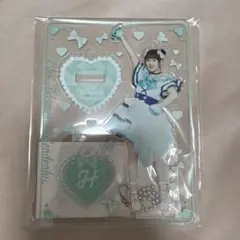 超ときめき宣伝部 吉川ひより アクリルスタンド アクリルキーホルダー セット 超ときめき♡宣伝部 吉川ひより アクリルスタンドキーホルダー - メルカリ