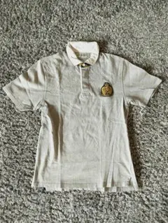 フラッシュリポートポロシャツ