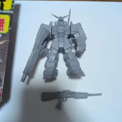 ビック武者頑駄無　武者ガンダム　消しゴム
