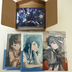 プロセカ プロジェクトセカイ 星乃一歌 ノーブルアート