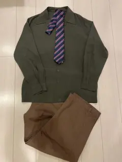 ニックワイルド　コスプレのサムネイル