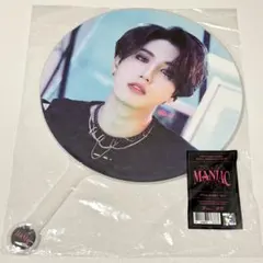 ハン うちわ IMAGE PICKET MANIAC ソウルコン Seoul