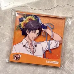 新テニスの王子様 中国限定 サマバレ 跡部景吾 アクリルブロック テニプリ