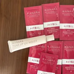 2026年最新】マナラ トーンアップuv サンプルの人気アイテム - メルカリ