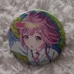 鳳えむ グリッター缶バッジ 40c - メルカリ