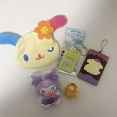 サンリオ グッズ まとめ売り