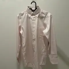 UNIQLOワイシャツ　メンズS