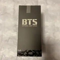 BTS OFFICIAL LIGHT STICK （初代アミボム）