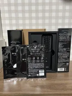 グラントイーワンズ　ボディースタイリングシャワーヘッド新品未開封 ザ・ボディスタイリング シャワーヘッド｜マイクロナノバブル＋遠