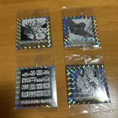 ドラゴンボール シールウエハース