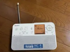 SONY ポータブルラジオ ICレコーダー搭載 ICZ-R50 Amazon.co.jp: SONY ポータブルラジオレコーダー 4GB R50 ICZ