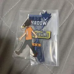 僕のヒーローアカデミア 一番くじ　常闇踏陰