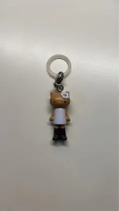 ハローキティ あしながめじるしアクセサリー 日焼け めじるしチャーム サンリオ