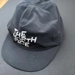 THE NORTH FACE ブラックキャップ　トレラン