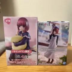 推しの子 有馬かな フィギュア 2点セット