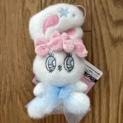 エスターバニー マスコット