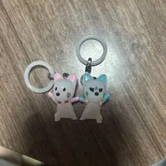 おじゃる丸めじるしアクセサリーオコリン坊 ニコリン坊