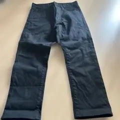 ユニクロ セルビッジ 32