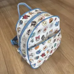 アンパンマン柄 リュック