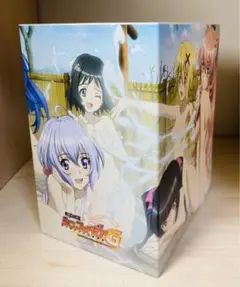 2025年最新】戦姫絶唱シンフォギアG Blu-ray BOX の人気アイテム