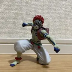 鬼滅の刃 猗窩座 ぬーどるストッパー