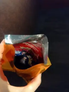 イケブクロ　バスターブロス　ヒプマイ クリアカードヒプムビ特典 第11弾