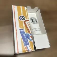 【新品未使用】Diptyque 限定版　ハンドウォッシュジェル